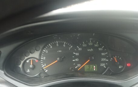 Ford Focus IV, 2003 год, 280 000 рублей, 2 фотография