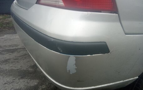 Ford Focus IV, 2003 год, 280 000 рублей, 8 фотография