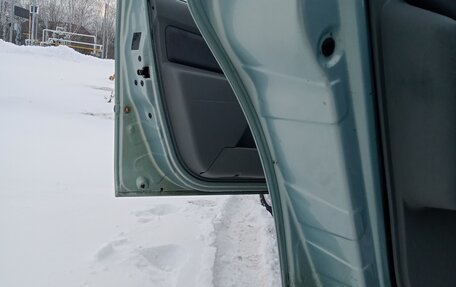 Renault Logan I, 2008 год, 449 000 рублей, 10 фотография