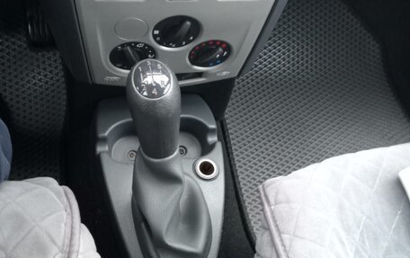 Renault Logan I, 2008 год, 449 000 рублей, 8 фотография