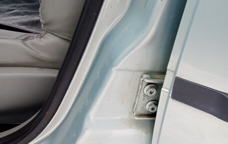 Renault Logan I, 2008 год, 449 000 рублей, 12 фотография