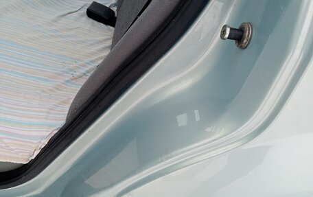 Renault Logan I, 2008 год, 449 000 рублей, 13 фотография