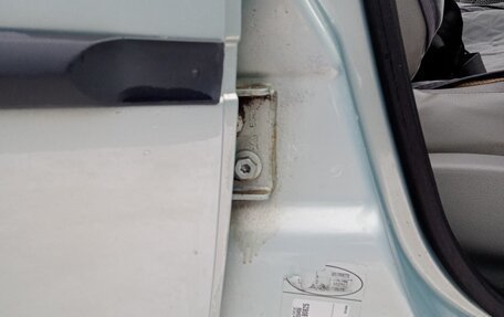 Renault Logan I, 2008 год, 449 000 рублей, 14 фотография