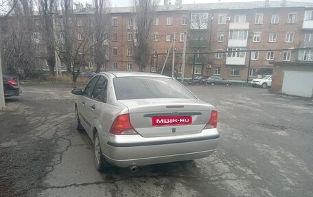 Ford Focus IV, 2003 год, 280 000 рублей, 6 фотография