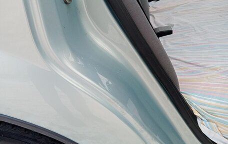 Renault Logan I, 2008 год, 449 000 рублей, 15 фотография