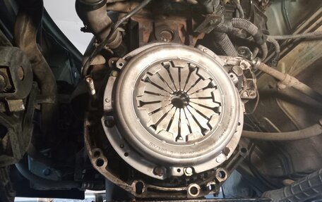 Renault Logan I, 2008 год, 449 000 рублей, 20 фотография