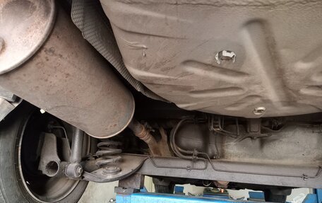 Renault Logan I, 2008 год, 449 000 рублей, 21 фотография