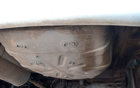 Renault Logan I, 2008 год, 449 000 рублей, 23 фотография