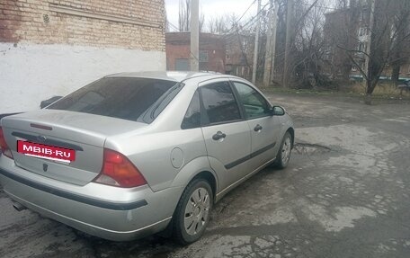 Ford Focus IV, 2003 год, 280 000 рублей, 7 фотография