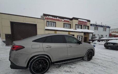 Mercedes-Benz GLE Coupe, 2021 год, 8 290 000 рублей, 7 фотография