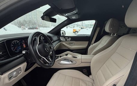 Mercedes-Benz GLE Coupe, 2021 год, 8 290 000 рублей, 9 фотография