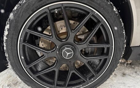 Mercedes-Benz GLE Coupe, 2021 год, 8 290 000 рублей, 12 фотография