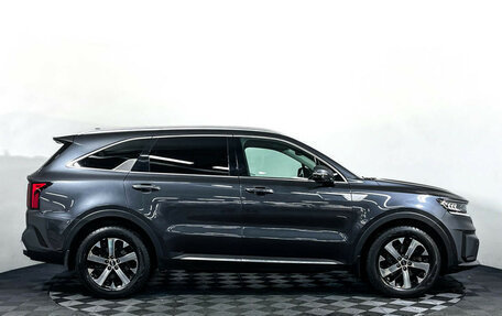 KIA Sorento IV, 2020 год, 3 497 000 рублей, 4 фотография