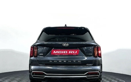 KIA Sorento IV, 2020 год, 3 497 000 рублей, 6 фотография