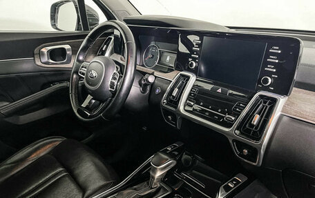 KIA Sorento IV, 2020 год, 3 497 000 рублей, 9 фотография