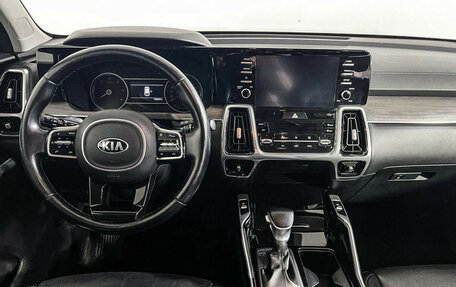 KIA Sorento IV, 2020 год, 3 497 000 рублей, 12 фотография