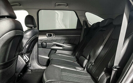 KIA Sorento IV, 2020 год, 3 497 000 рублей, 10 фотография