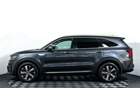 KIA Sorento IV, 2020 год, 3 497 000 рублей, 8 фотография