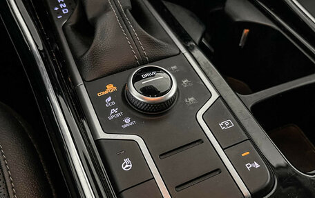 KIA Sorento IV, 2020 год, 3 497 000 рублей, 14 фотография