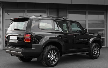 Toyota Land Cruiser Prado, 2025 год, 11 130 000 рублей, 14 фотография