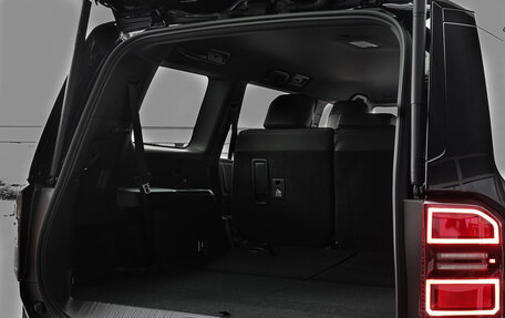 Toyota Land Cruiser Prado, 2025 год, 11 130 000 рублей, 18 фотография