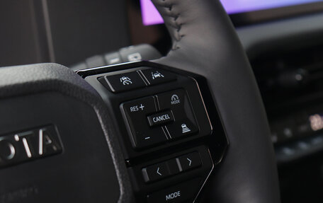 Toyota Land Cruiser Prado, 2025 год, 11 130 000 рублей, 27 фотография