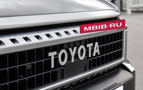 Toyota Land Cruiser Prado, 2025 год, 11 130 000 рублей, 6 фотография