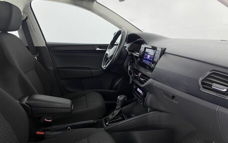 Volkswagen Polo VI (EU Market), 2020 год, 1 670 000 рублей, 13 фотография