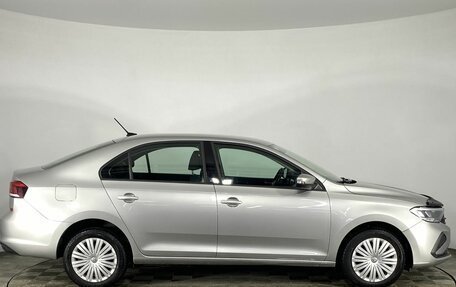 Volkswagen Polo VI (EU Market), 2020 год, 1 670 000 рублей, 11 фотография