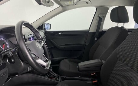 Volkswagen Polo VI (EU Market), 2020 год, 1 670 000 рублей, 12 фотография