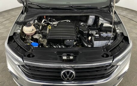 Volkswagen Polo VI (EU Market), 2020 год, 1 670 000 рублей, 4 фотография