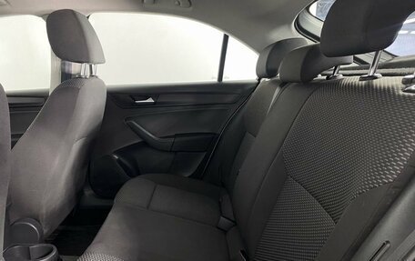 Volkswagen Polo VI (EU Market), 2020 год, 1 670 000 рублей, 14 фотография