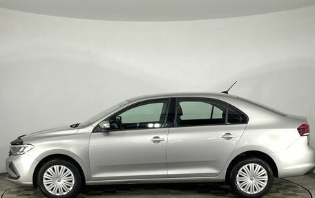Volkswagen Polo VI (EU Market), 2020 год, 1 670 000 рублей, 10 фотография