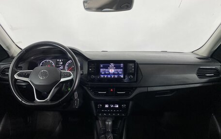 Volkswagen Polo VI (EU Market), 2020 год, 1 670 000 рублей, 16 фотография