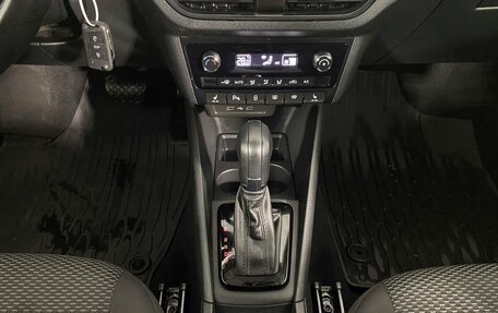 Volkswagen Polo VI (EU Market), 2020 год, 1 670 000 рублей, 17 фотография