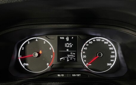 Volkswagen Polo VI (EU Market), 2020 год, 1 670 000 рублей, 15 фотография