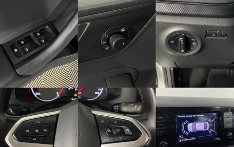 Volkswagen Polo VI (EU Market), 2020 год, 1 670 000 рублей, 19 фотография