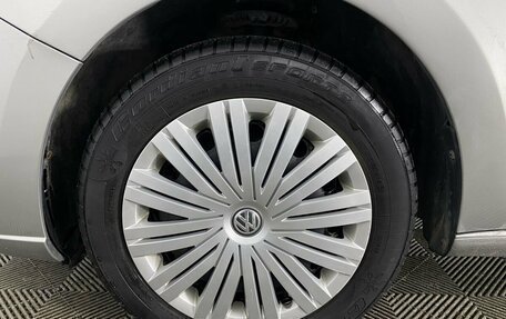 Volkswagen Polo VI (EU Market), 2020 год, 1 670 000 рублей, 20 фотография