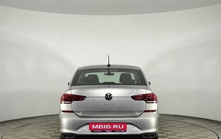 Volkswagen Polo VI (EU Market), 2020 год, 1 670 000 рублей, 8 фотография