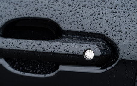 Toyota Highlander, 2025 год, 5 900 000 рублей, 14 фотография