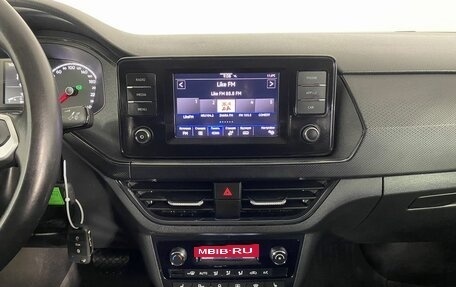 Volkswagen Polo VI (EU Market), 2020 год, 1 670 000 рублей, 18 фотография