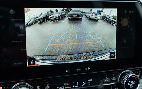 Toyota Highlander, 2025 год, 5 900 000 рублей, 35 фотография