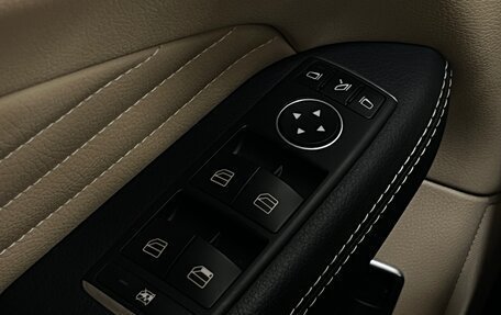 Mercedes-Benz GLE Coupe, 2016 год, 3 999 000 рублей, 9 фотография