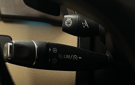 Mercedes-Benz GLE Coupe, 2016 год, 3 999 000 рублей, 11 фотография