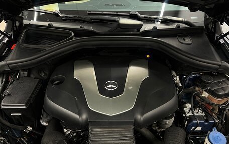 Mercedes-Benz GLE Coupe, 2016 год, 3 999 000 рублей, 25 фотография