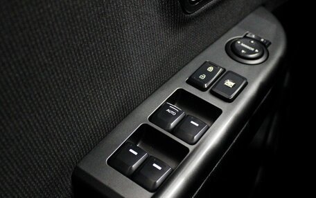 KIA Rio III рестайлинг, 2017 год, 1 270 000 рублей, 17 фотография