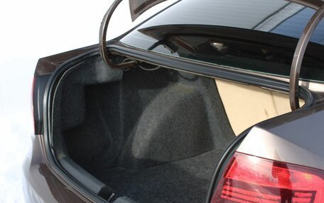 Volkswagen Polo VI (EU Market), 2018 год, 1 350 000 рублей, 10 фотография