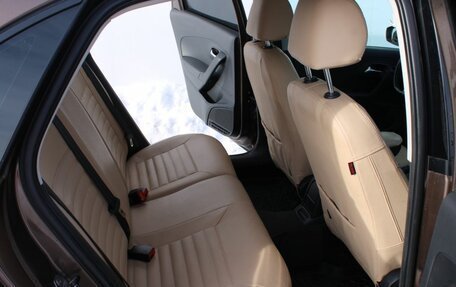 Volkswagen Polo VI (EU Market), 2018 год, 1 350 000 рублей, 13 фотография