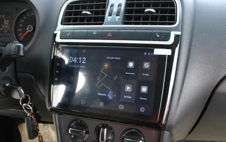 Volkswagen Polo VI (EU Market), 2018 год, 1 350 000 рублей, 18 фотография