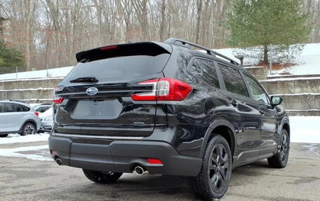 Subaru Forester, 2026 год, 5 950 000 рублей, 2 фотография